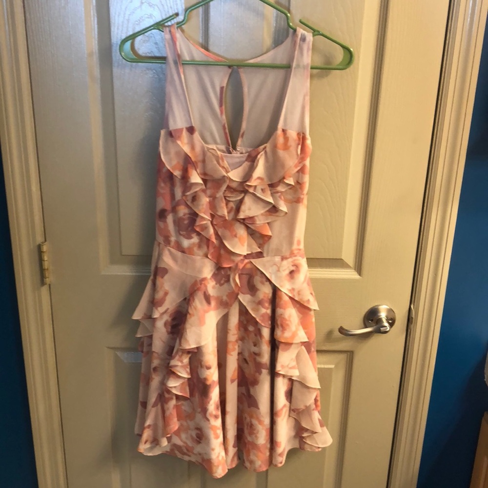 Lauren Conrad sleeveless dress